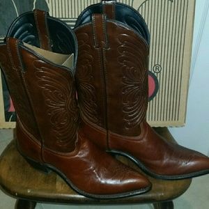 Women's Laredo Boots